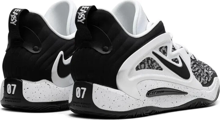 KD 15 TB 'Brooklyn Nets' sneakers - Image 3