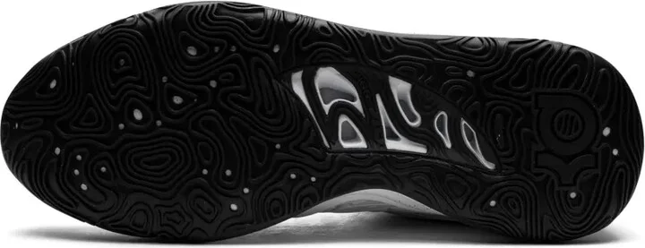 KD 15 TB 'Brooklyn Nets' sneakers - Image 4