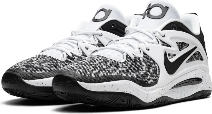 KD 15 TB 'Brooklyn Nets' sneakers - Image 5