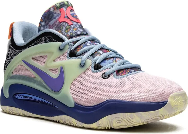KD 15 "What The" sneakers - Image 2