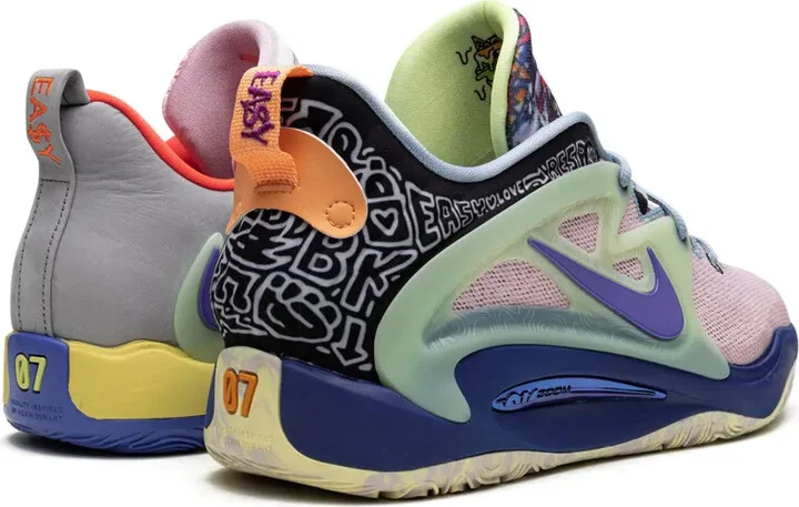 KD 15 "What The" sneakers - Image 3