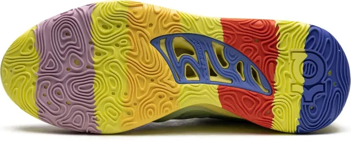 KD 15 "What The" sneakers - Image 4