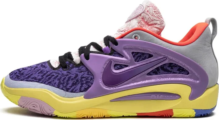 KD 15 "What The" sneakers - Image 5