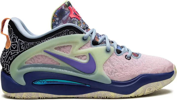 KD 15 "What The" sneakers
