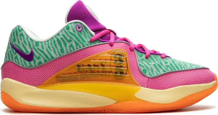 KD 16 ASW "Easy Money" sneakers
