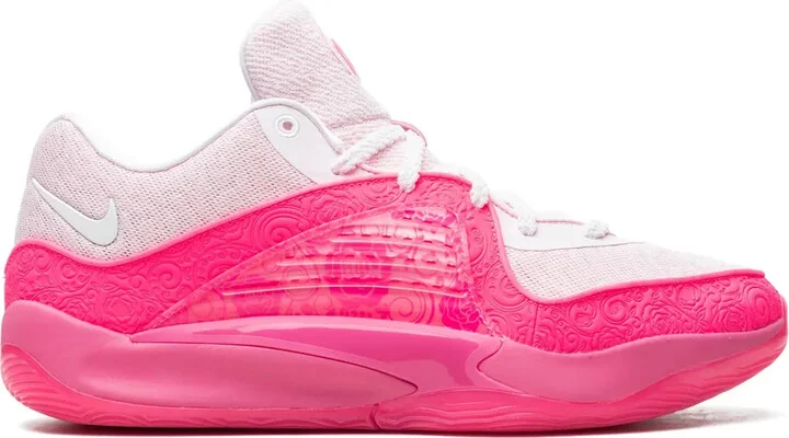 KD 16 "Aunt Pearl" sneakers