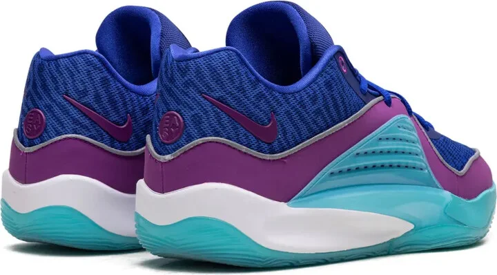 KD 16 "Ready, Play" sneakers - Image 3