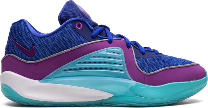 KD 16 "Ready, Play" sneakers