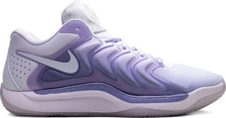 KD 17 "Bad 3.0" sneakers