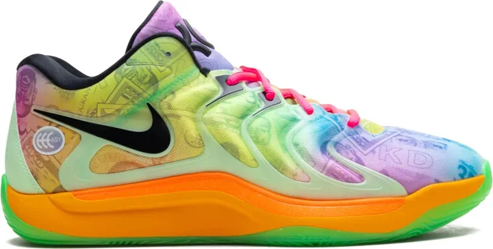 KD 17 "Easy Money All-Star