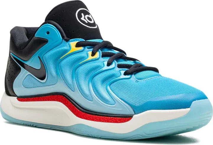 KD 17 "N7" sneakers - Image 2