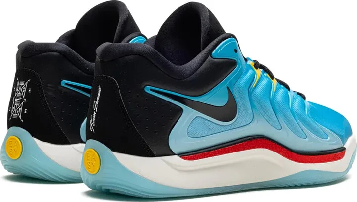 KD 17 "N7" sneakers - Image 3