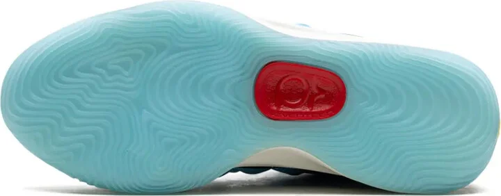 KD 17 "N7" sneakers - Image 4