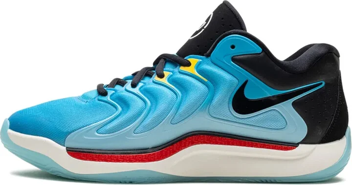 KD 17 "N7" sneakers - Image 5