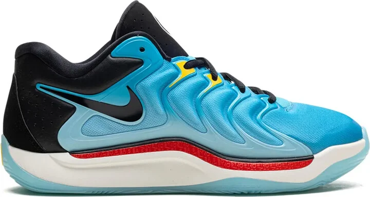 KD 17 "N7" sneakers