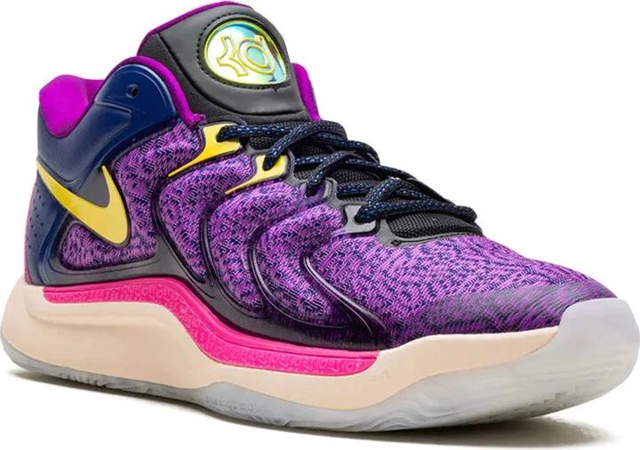 KD 17 "Travel Ball" sneakers - Image 2