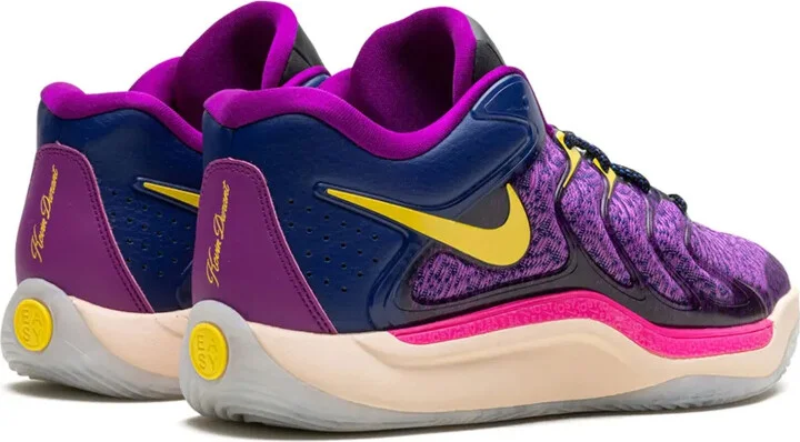 KD 17 "Travel Ball" sneakers - Image 3