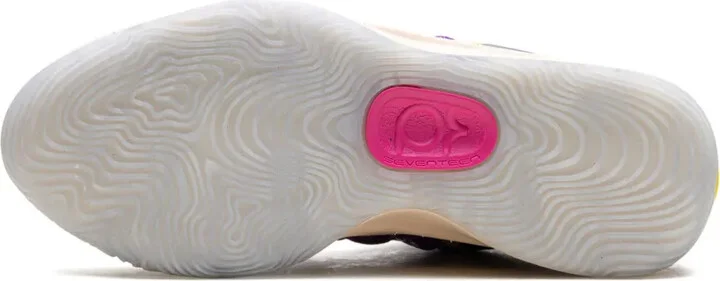 KD 17 "Travel Ball" sneakers - Image 4