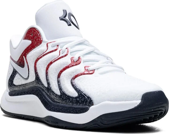 KD 17 "USA" sneakers - Image 2