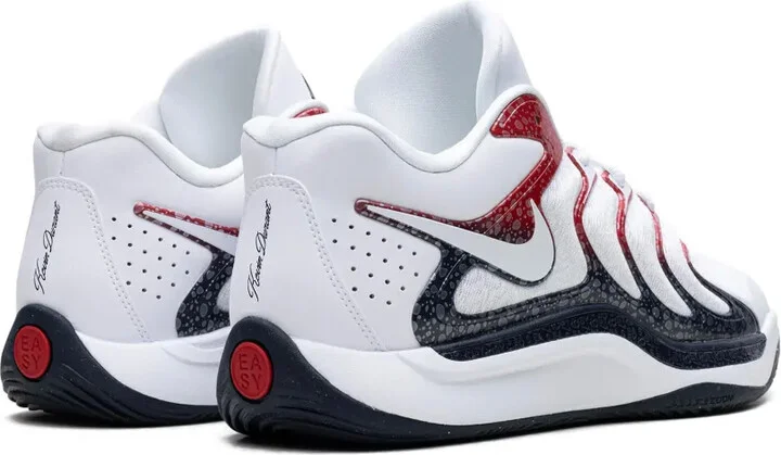 KD 17 "USA" sneakers - Image 3