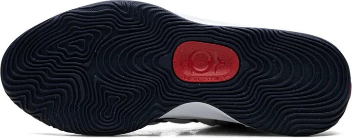 KD 17 "USA" sneakers - Image 4