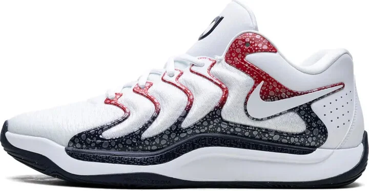 KD 17 "USA" sneakers - Image 5