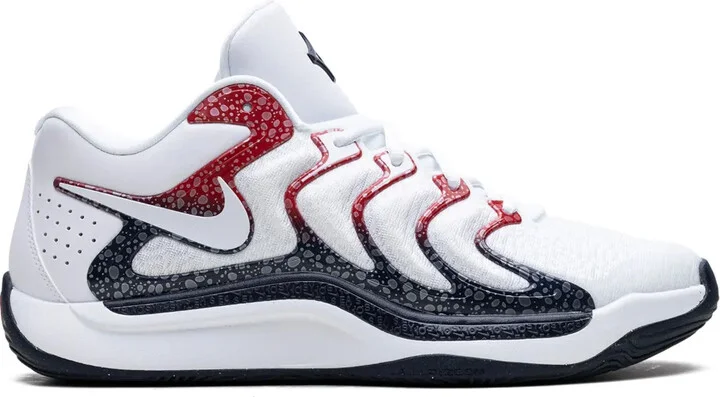 KD 17 "USA" sneakers