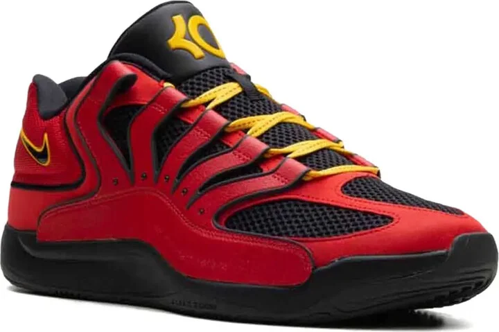 KD 18 "Air Bakin'" sneakers - Image 2