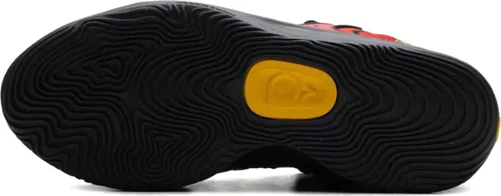 KD 18 "Air Bakin'" sneakers - Image 5