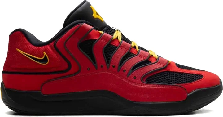 KD 18 "Air Bakin'" sneakers