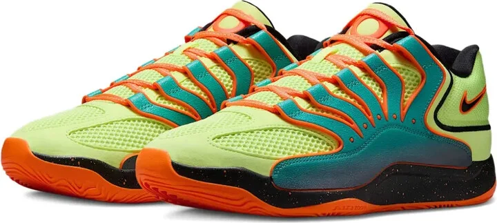 KD 18 "Liquid Lime" sneakers - Image 2