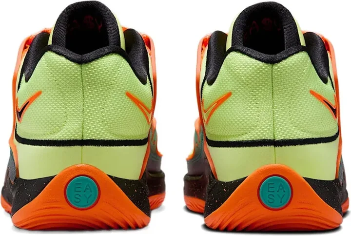 KD 18 "Liquid Lime" sneakers - Image 3