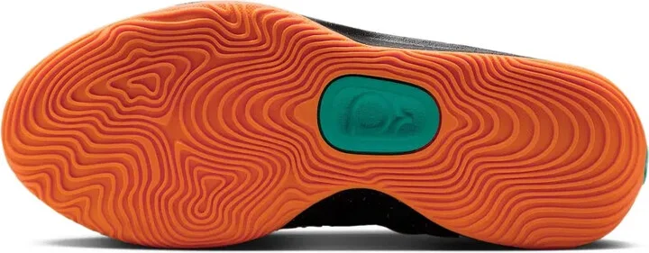 KD 18 "Liquid Lime" sneakers - Image 5