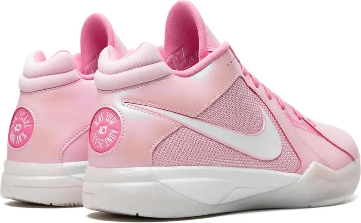 KD 3 "Aunt Pearl" sneakers - Image 3