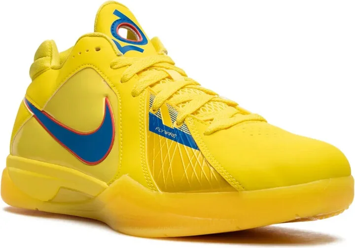 KD 3 "Christmas" sneakers - Image 2