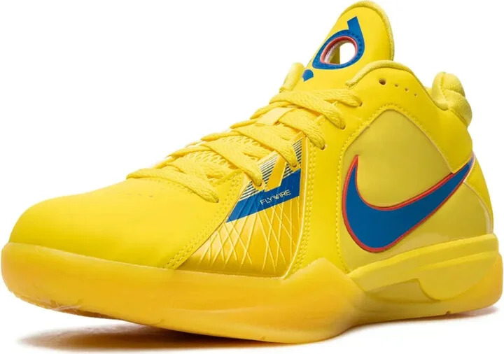 KD 3 "Christmas" sneakers - Image 3