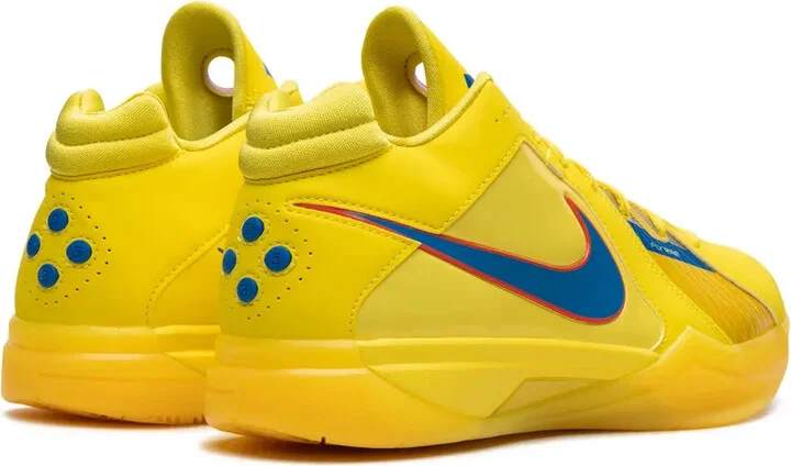 KD 3 "Christmas" sneakers - Image 4