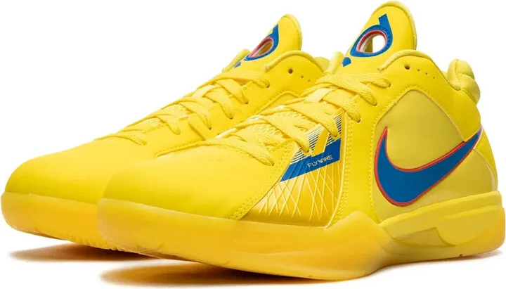 KD 3 "Christmas" sneakers - Image 5