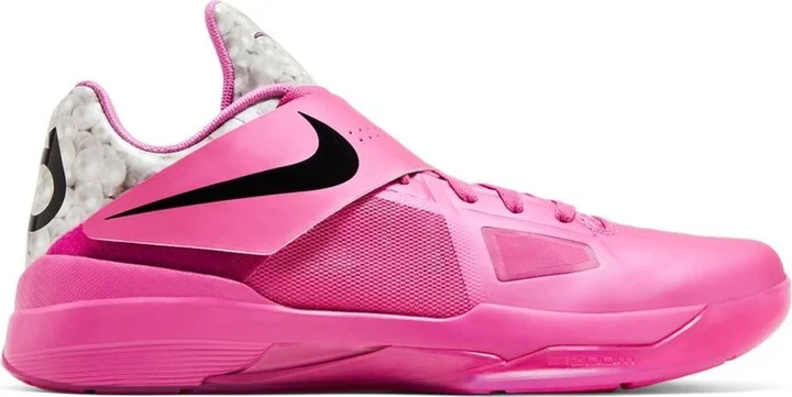 KD 4 Aunt Pearl (2024)