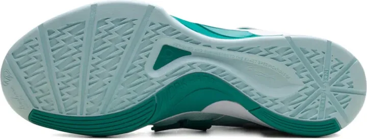 KD 4 Easter "Mint Candy/White/New Green" sneakers - Image 5