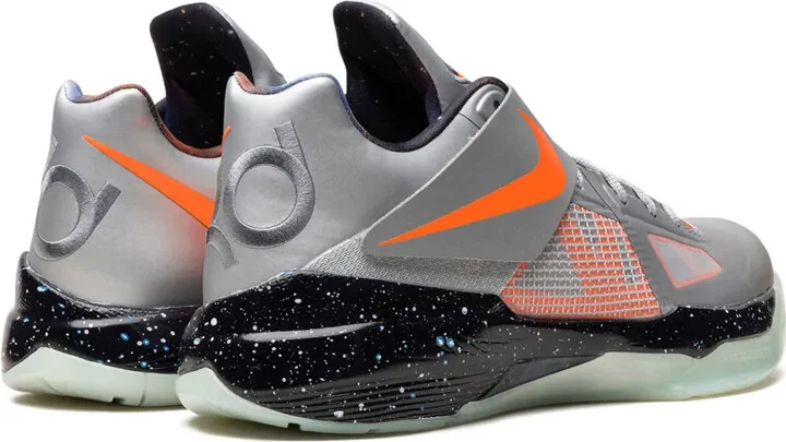KD 4 "Galaxy" sneakers - Image 3
