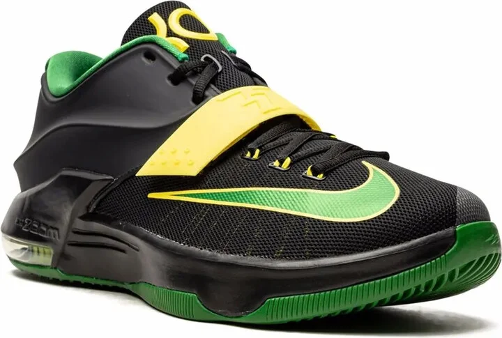 KD 7 Oregon PE "Oregon Ducks PE" sneakers - Image 2
