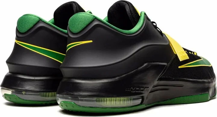 KD 7 Oregon PE "Oregon Ducks PE" sneakers - Image 3