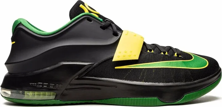 KD 7 Oregon PE "Oregon Ducks PE" sneakers