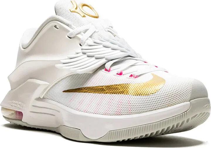 KD 7 Premium "Aunt Pearl" sneakers - Image 2