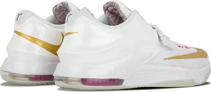 KD 7 Premium "Aunt Pearl" sneakers - Image 3