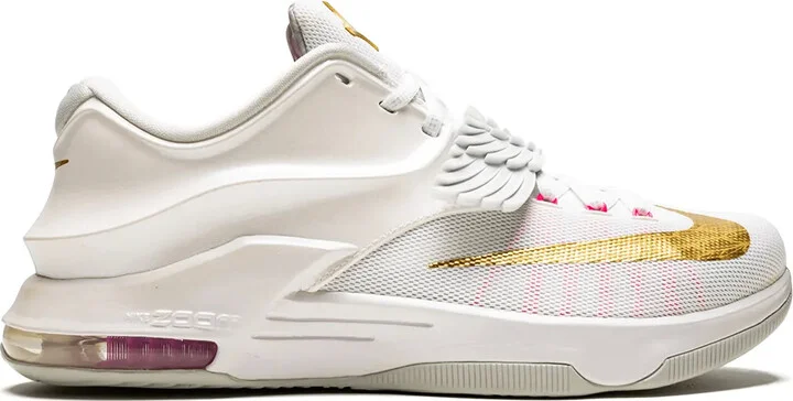 KD 7 Premium "Aunt Pearl" sneakers