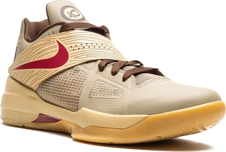 KD IV "Year of the Dragon 2.0" sneakers - Image 2