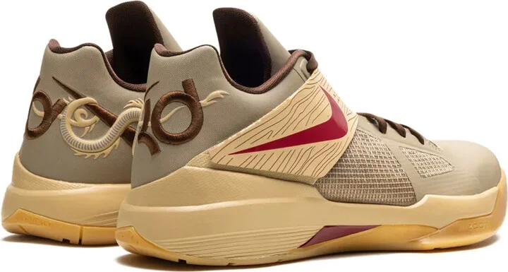 KD IV "Year of the Dragon 2.0" sneakers - Image 3