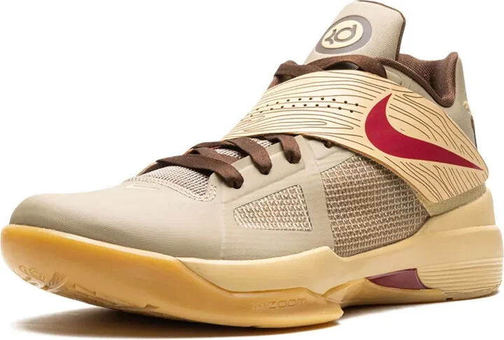 KD IV "Year of the Dragon 2.0" sneakers - Image 4